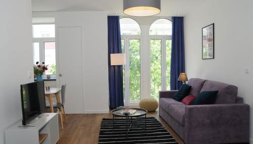 Lisbonne Appartements - Foto 4