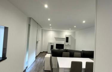 Piso Sardinero - Almar d'Pipe - Foto 1