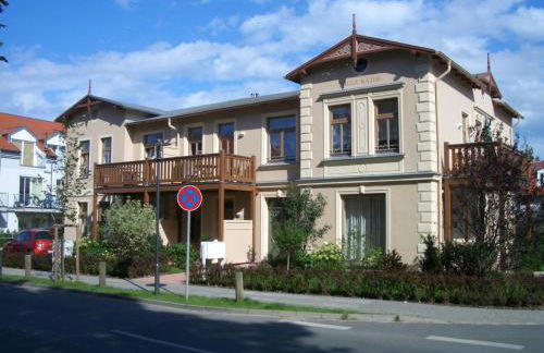 Villa Käthe - Foto 16