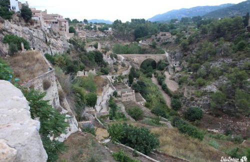 Casa Rural Casa Gimeno - Foto 32