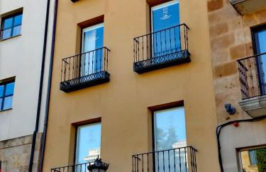 Salamanca Suites Libertad - Foto 22