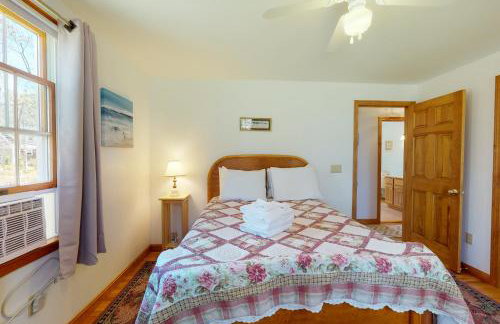 The Tranquil Heron Cottage - Foto 21