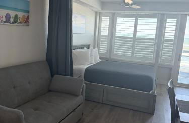 Georgian Inn Beach Club - Foto 8