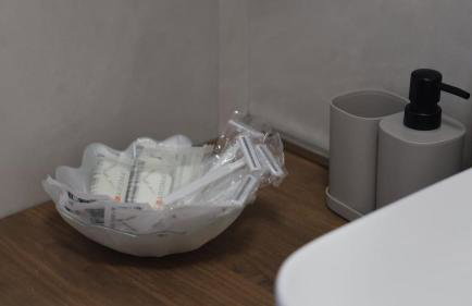 Irina Inn Bologna - Foto 15