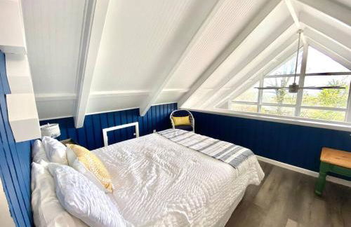 Cozy Charming Ski Chalet Sleeps 11 - Foto 35