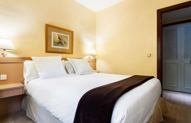 Espahotel Plaza Basílica - Foto 1