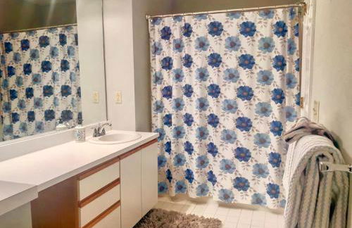 G2 Sunny and homey Fairway Village Townhome right on the Omni Mount Washington Hotel golf course - Foto 10