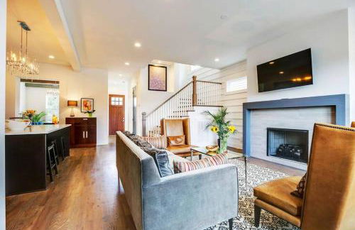 Rooftop, Walk to Restaurants, Printers Alley, Downtown - Foto 37