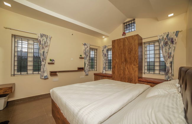 Eden Valley Resort - Foto 8