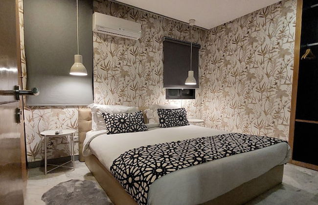 SuiteLoc Apparthotel - Photo 24