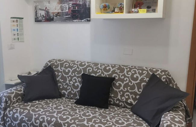 Blue Garden Home - Fondachello - Foto 9