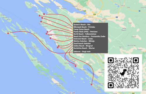 Apartments Matas - Foto 18