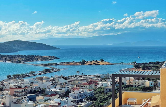 Elounda Heights - Adults Only - Foto 20