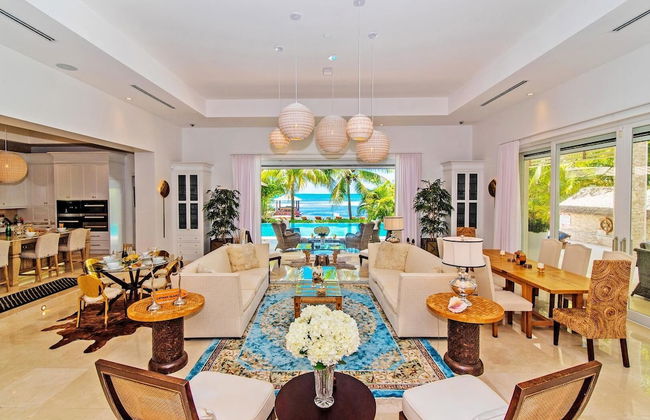 Paradis Sur Mer - Photo 15