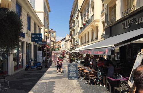 Sea Side, Modern, Nice Promenade - Foto 10
