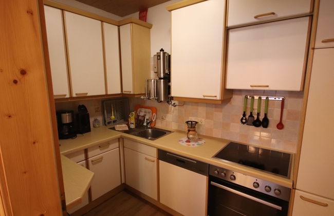 Apart Garni Royal - Foto 33