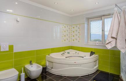 Villa Grande heated pool&whirpool&sauna&pet friendly Krk - Photo 10