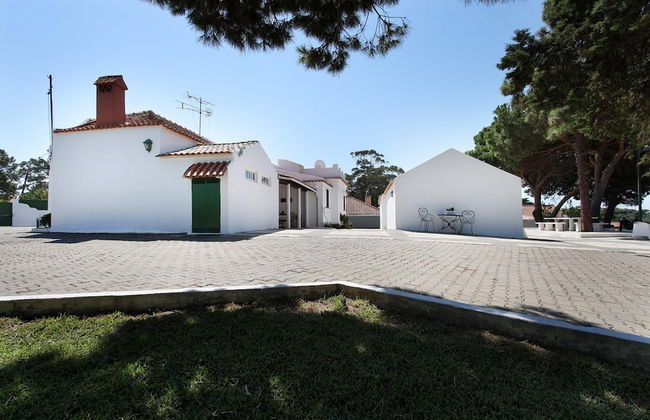 Farm on the Beach sea View 2 Steps From Lisbon - Foto 20