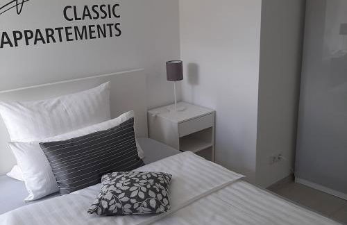 Bugenhagen - Classic Appartements - Foto 24