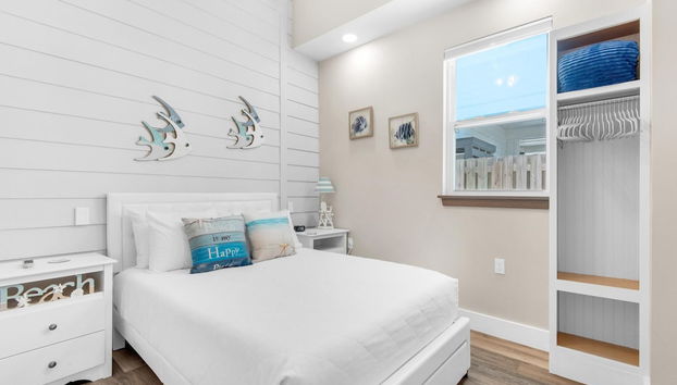 Para-dise - Foto 4, Habitación