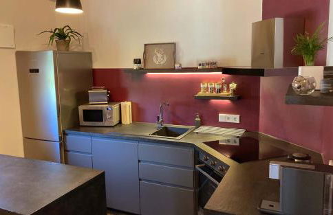 TS Apartments - Foto 23