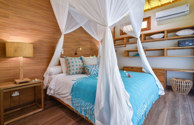 Sumberkima Hill Private Villa Retreat - Photo 38