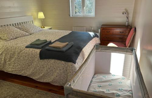 Maison de vacances cosy à 5mn de la plage - Photo 29