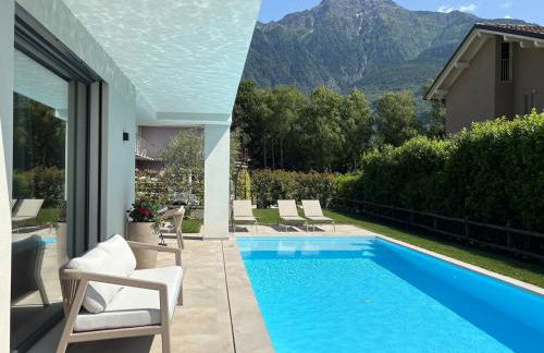 Villa Lake Luxury - Foto 14