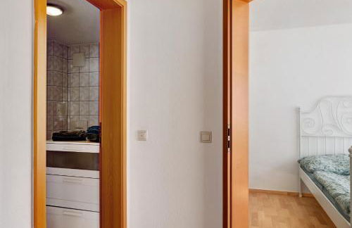 Schöne 2-Raum-wohnung im Zentrum - Foto 21