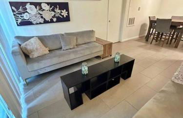 Comfortable 1 King bed 1 bath in TMC and near NRG - Foto 2