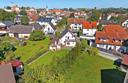 Ferienhaus Donauliebe - Foto 14