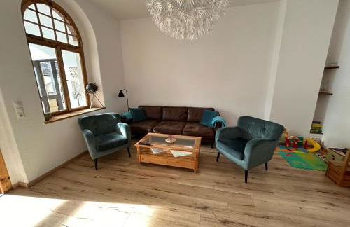Ferienwohnung zur Silbertanne - Foto 29