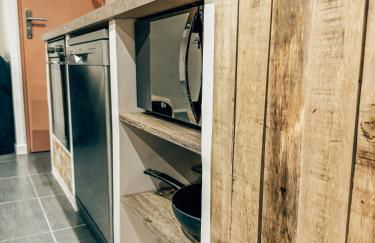 BEACH HOUSE 100M PLAGE, SUR LE PORT. - Foto 15