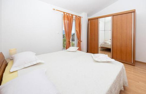 Lovely Apartment In Katuni Rubici, Prpusa - Foto 20