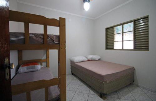 Casa de Temporada Gagiges - Foto 15