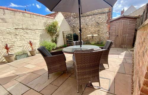 Lapwing Cottage Docking - Foto 4