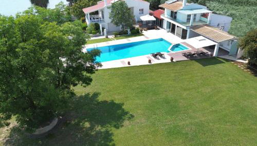 Villa Al mare Stav - Foto 4