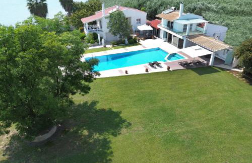 Villa Al mare Stav - Foto 4