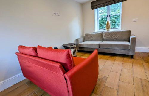 2 Bed 2 Ensuite Modern House With Parking - Foto 29