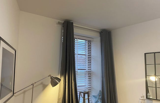 The Howff - Lovely 2-bed Apartment in Anstruther - Foto 22