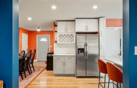 Sleeps 13 Private Sauna Hot Tub Game Room - Foto 22