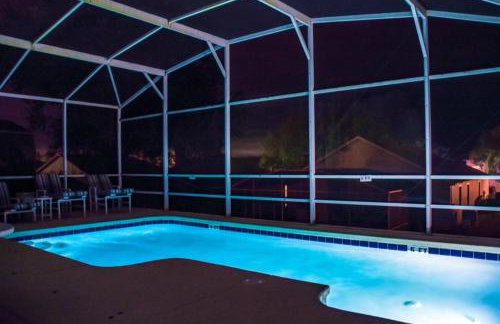 4 bedrooms pool home Highlands Reserve - Foto 26