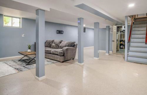 Mineola Bay Lakeview and Access Fully Furnished Monthly and Seasonal Rental in Fox Lake - Foto 28