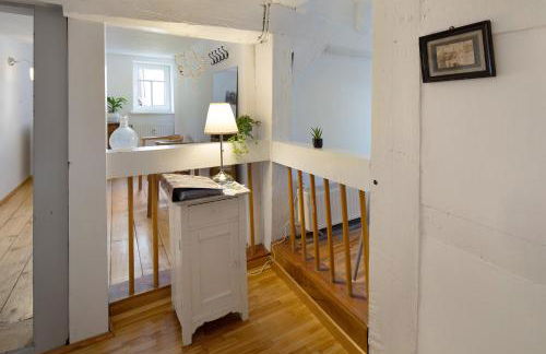 Ferienwohnung Omi Anni - Foto 11