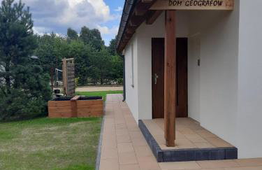 Dom Geografów - Foto 30