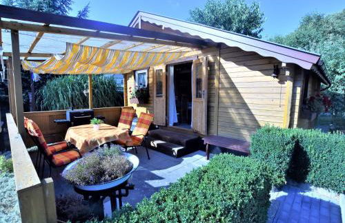 Bungalow in Klein Strtsmkendorf - Foto 10