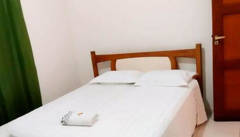 Casa 4 Quartos no Centro de Mateiros - Wi-Fi - Foto 4