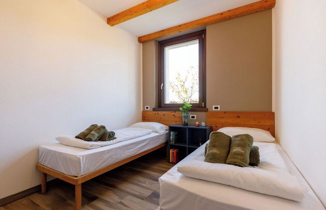 Residence Rustico - Foto 45