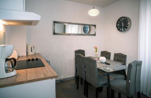 Ferienhaus am Fährkopf - Foto 6