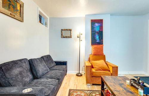 4 Mi to Lake Superior Calumet Getaway! - Foto 19